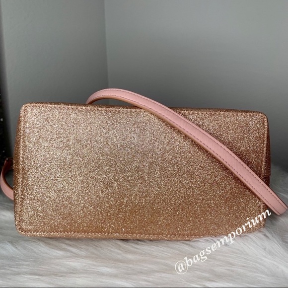 ✨ Kate Spade Joeley Small Satchel Crossbody ✨ - Picture 5 of 8
